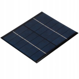 Solar panel