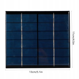 Solar panel