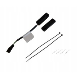 Operator's seat pressure sensor original Grammer 1124133