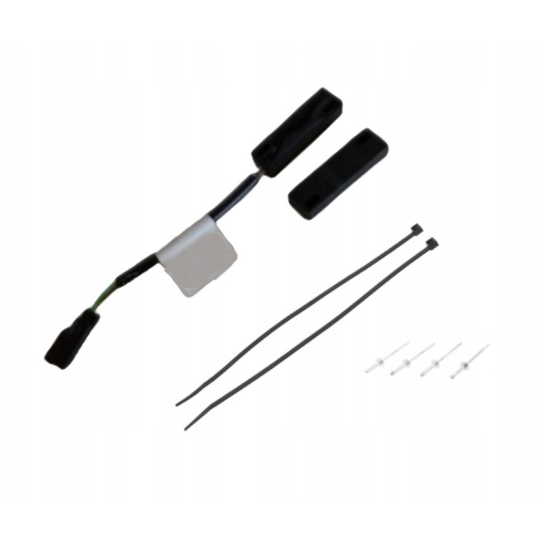 Operator's seat pressure sensor original Grammer 1124133