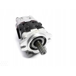 Hydraulic pump forklift toyota 7 1fz 14z