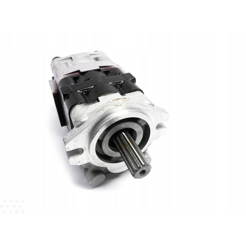 Hydraulic pump forklift toyota 7 1fz 14z