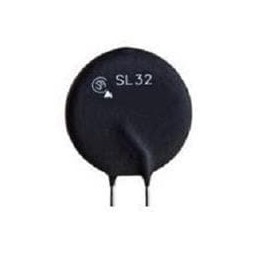 1 pcs : SL32 2R025-B - Inrush Current Limiters 32mm 2ohms 25A KINK INRSH CURR LIMITER