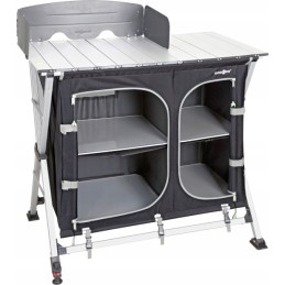 Brunner Azabache Folding Tourist Cabinet ct