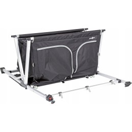 Brunner Azabache Folding Tourist Cabinet ct