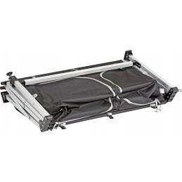 Brunner Azabache Folding Tourist Cabinet ct