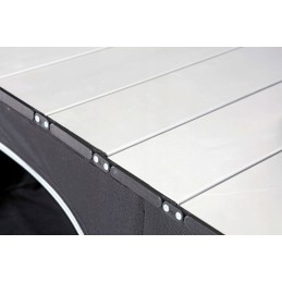 Brunner Azabache Folding Tourist Cabinet ct