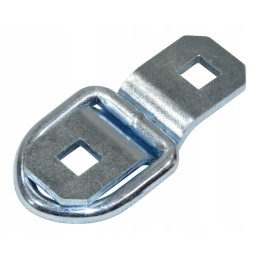 Folding load securing handle 800kg