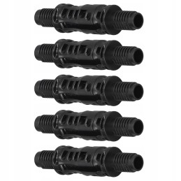 5 sets of solar branch connectors