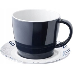 Blue ocean melamine cup 250 ml brunner