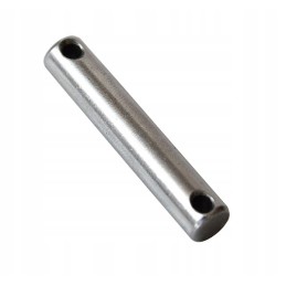 Cylindrical pin chain pin 8 25x67 mm
