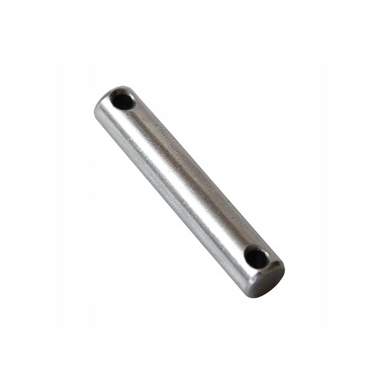 Cylindrical pin chain pin 8 25x67 mm