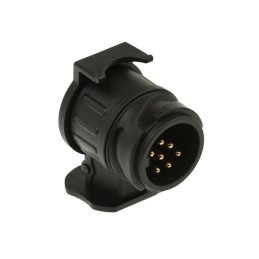 Trailer socket adapter 13 pin to 7 pin 12v