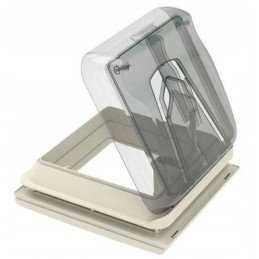 Roof window for trailer 28 turbo vent fiamma