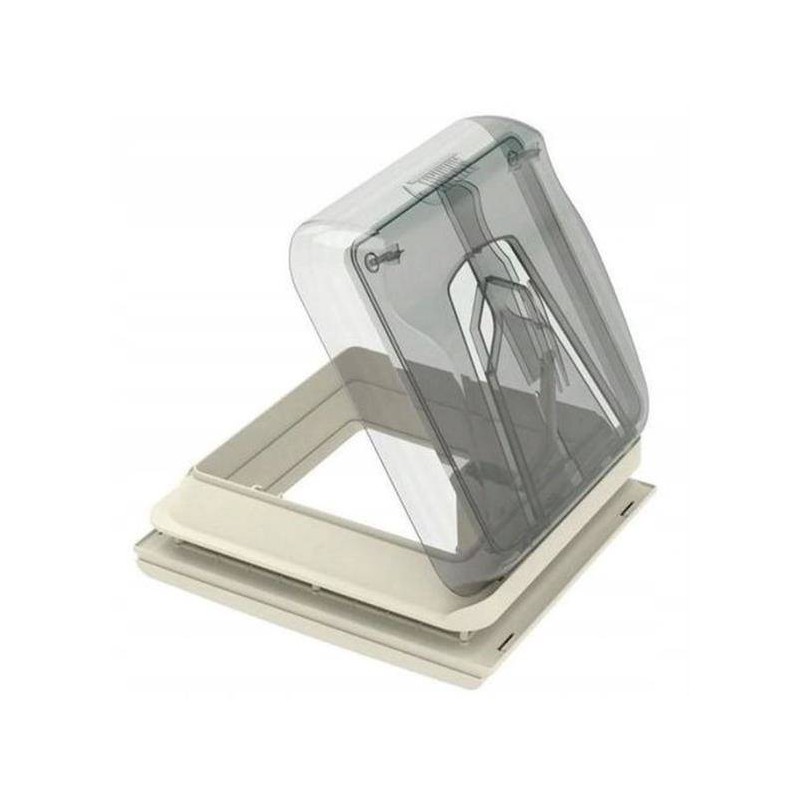 Roof window for trailer 28 turbo vent fiamma
