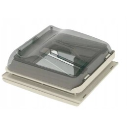 Roof window for trailer 28 turbo vent fiamma