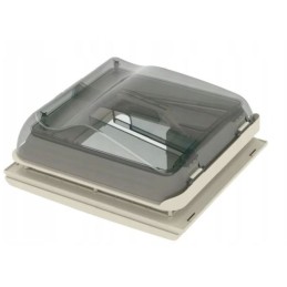 Roof window for trailer 28 turbo vent fiamma