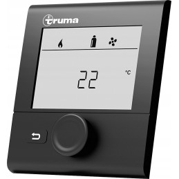 Truma cp plus inet control panel