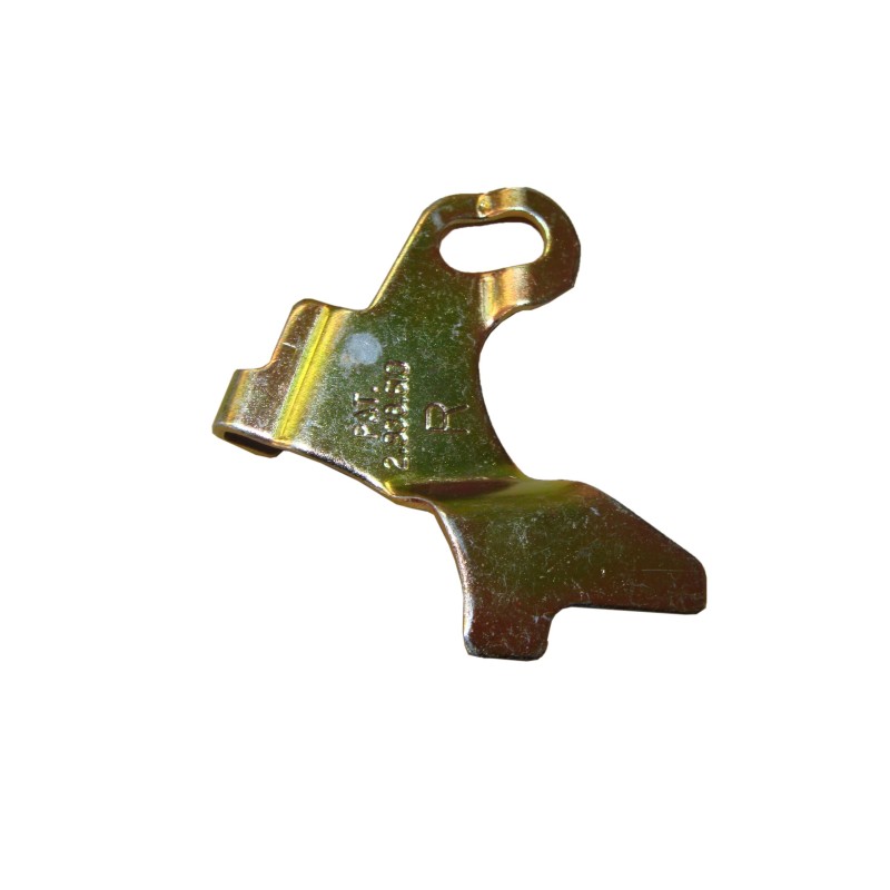 Self-regulator lock forklift toyota 4 5 6