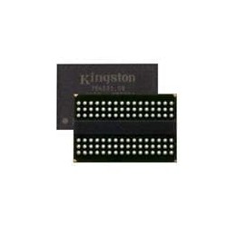 1 pcs : D2516ACXGXGRK-U - DRAM 96 ball FBGA DDR4 C-Temp