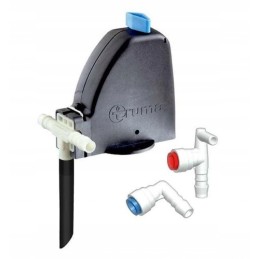 Truma frost control tb drain valve