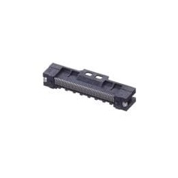 1 pcs : 501786-4080 - FFC & FPC Connectors 05 FFC To Board ST Type 40CktEmbsTpPkg