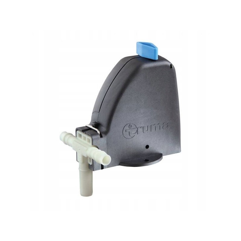 Truma Tr Frost Control automatic drain valve