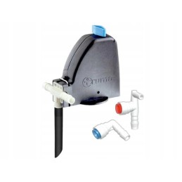 Truma Tr Frost Control automatic drain valve