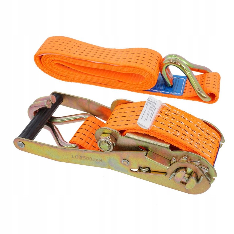 Transport belt 2 5m 50mm 2 5t tensioner jsy250 2