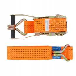 Transport belt 2 5m 50mm 2 5t tensioner jsy250 2