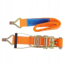 Transport belt 2 5m 50mm 2 5t tensioner jsy250 2