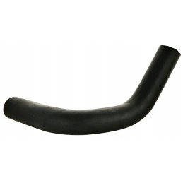 Rubber hose, pump, oil filter d