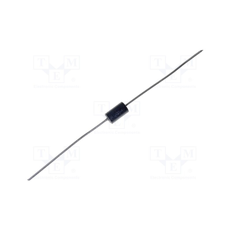 20 pcs x FERROCORE - FRH035060-A - Ferrite: bead, Imp.@ 100MHz: 60Ω, THT, Imp.@ 25MHz: 30Ω, D: 6mm, FRH
