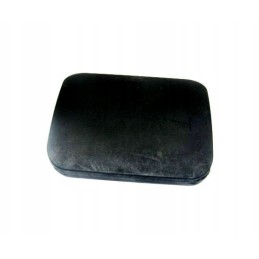 Pedal cover 0009644599 Linde