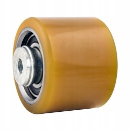 Rear fork roller forklift hc hangcha a15 cbd15 a2mc1