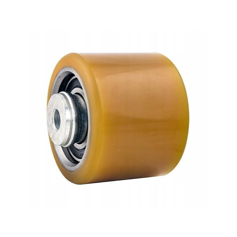 Rear fork roller forklift hc hangcha a15 cbd15 a2mc1