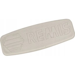 The cover cap covers the blinds draw remifront iv