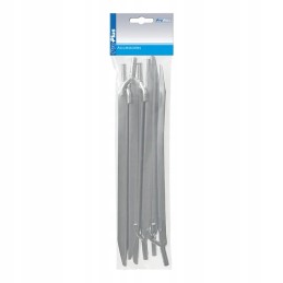 Tent pegs, 30 cm, universal
