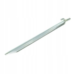 Tent pegs, 30 cm, universal