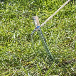 Tent pegs, 30 cm, universal