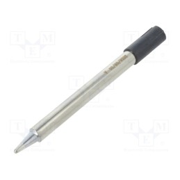 1 pcs x QUICK - Q305-2B - Tip, conical, 2mm, for soldering iron,for soldering station