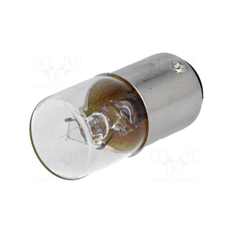 1 pcs x WERMA - 95584035 - Bulb, KombiSIGN 71