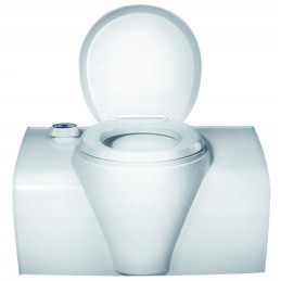 Built-in cassette toilet c502 xl thetford