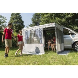 Awning casing cs light xl f35 pro 280 fiamma