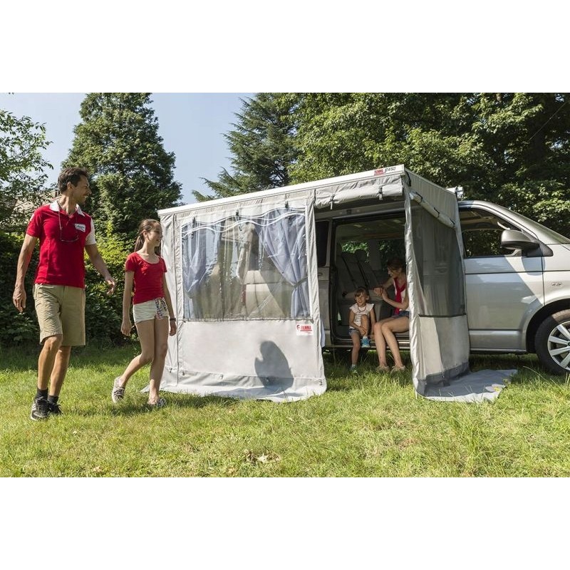 Awning casing cs light xl f35 pro 280 fiamma