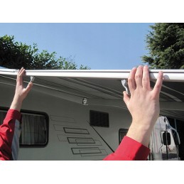 Awning casing cs light xl f35 pro 280 fiamma