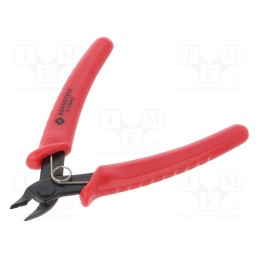 1 pcs x BERNSTEIN - 3-0645 - Pliers, side,cutting, 130mm