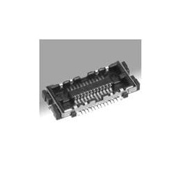 1 pcs : FX12B-60P-0.4SV - Board to Board & Mezzanine Connectors PL 60 POS 0.4mm Solder ST SMD T/R