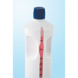 Super Rinse Fiamma toilet flush liquid