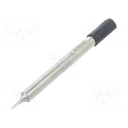 1 pcs x QUICK - Q305-0.8C - Tip, hoof, 0.8mm, for soldering iron,for soldering station